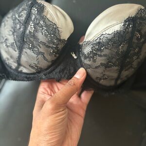 Japanese brand bra